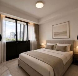 Tanah Merah Kechil Link (D16), Condominium #615954071